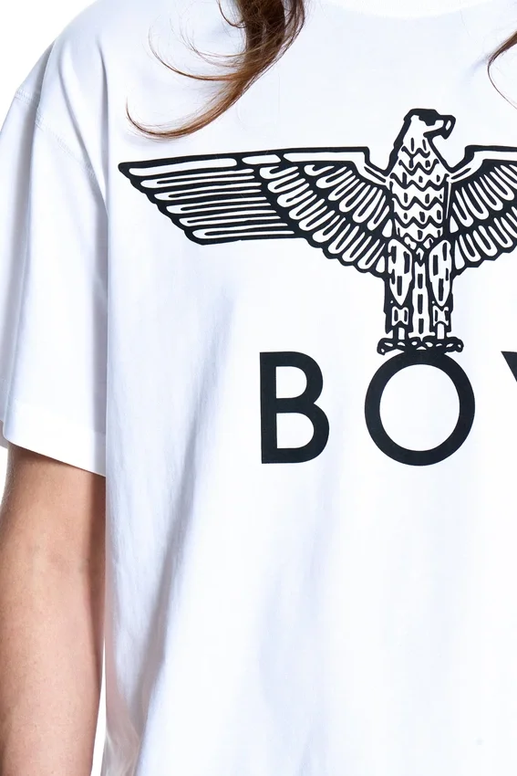 Boy Eagle Tişört