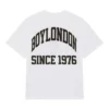 BOY Heritage Tişört