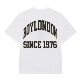 BOY Heritage Tişört