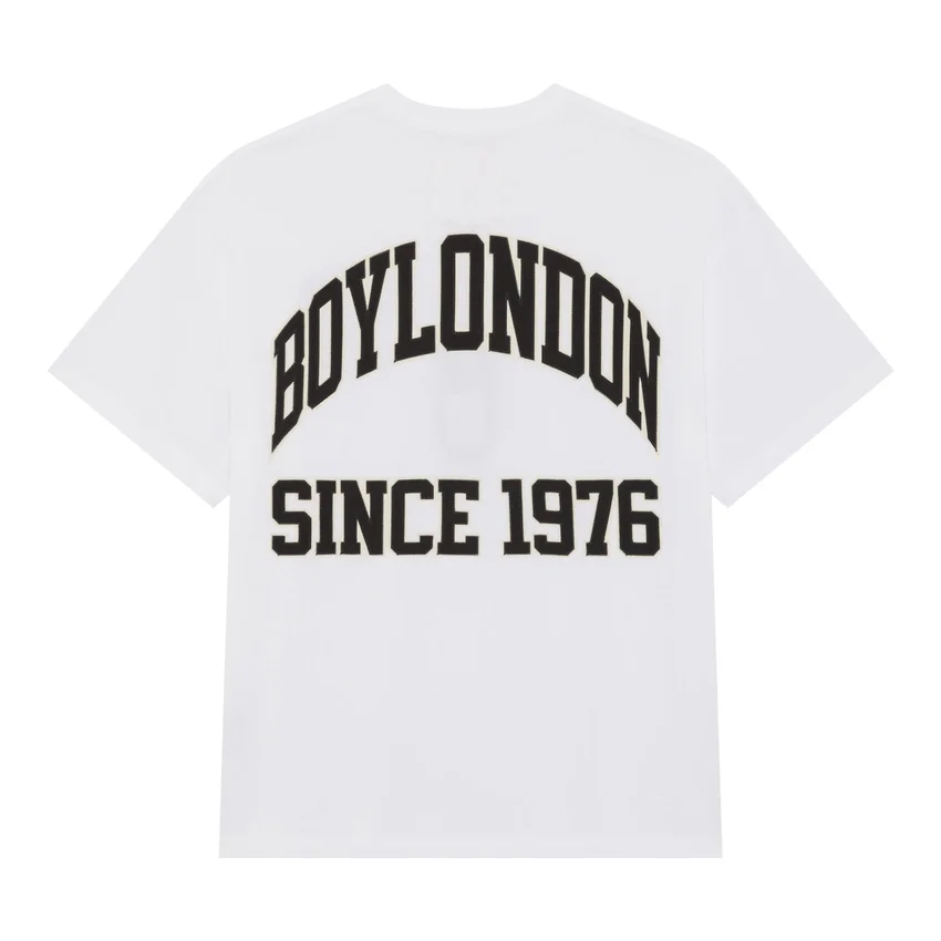 BOY Heritage Tişört