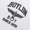 BOY Heritage Tişört