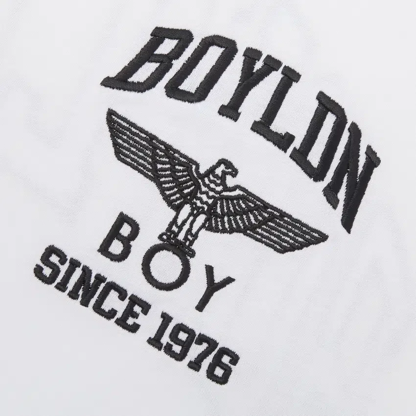 BOY Heritage Tişört