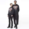 Boy is Love Kapüşonlu Sweatshirt