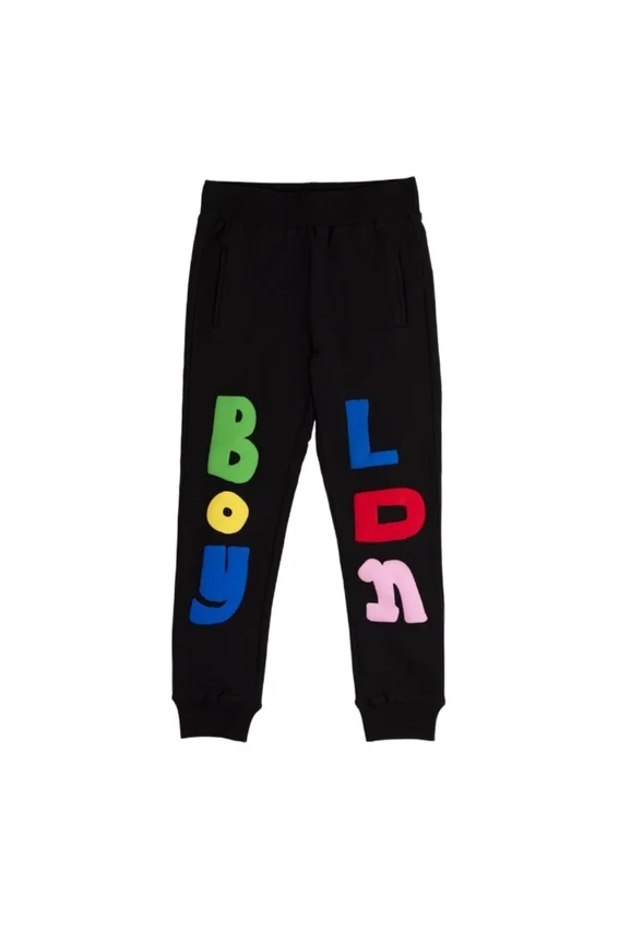 BOY Ldn Çocuk Eşofman Altı