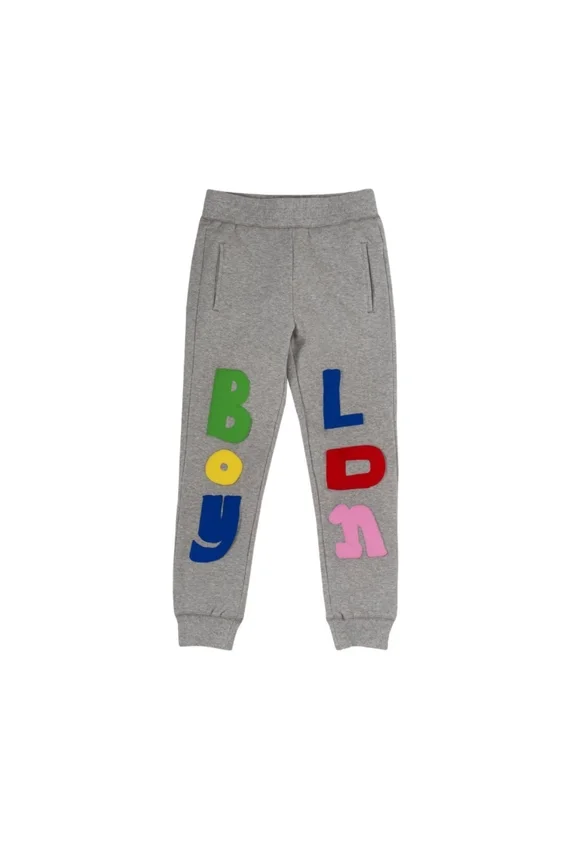 BOY Ldn Çocuk Eşofman Altı