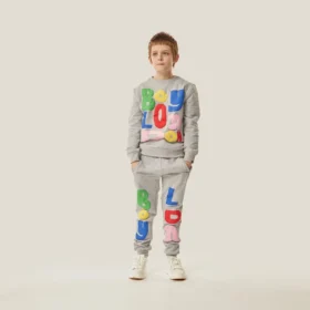 BOY Ldn Çocuk Eşofman Altı