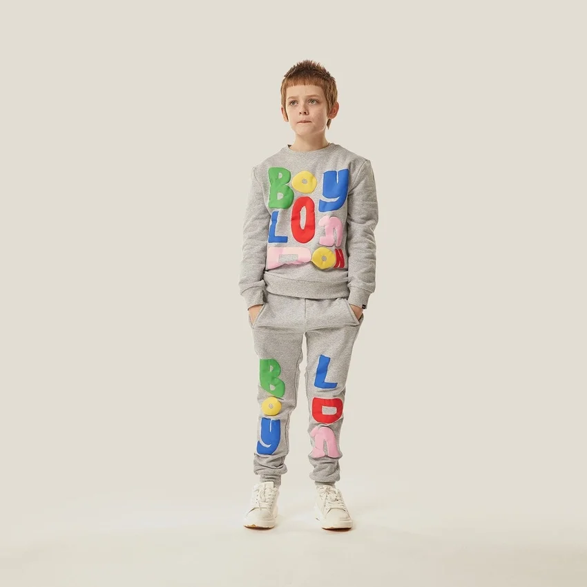 BOY Ldn Çocuk Eşofman Altı