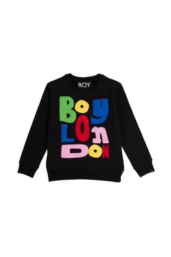 Boy Ldn Çocuk Sweatshirt