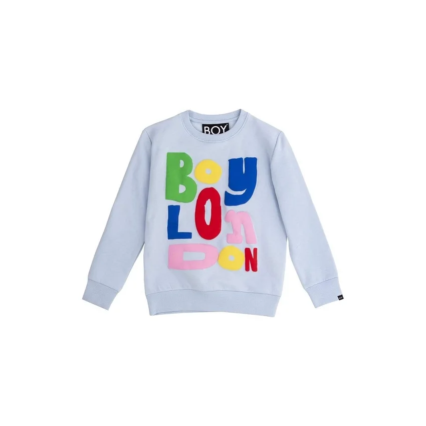 BOY Ldn Çocuk Sweatshirt