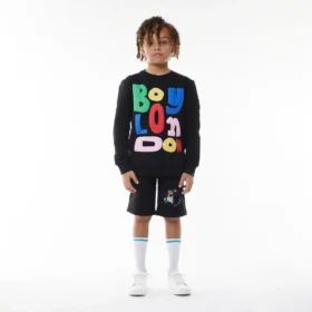 Boy Ldn Çocuk Sweatshirt