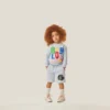 BOY Ldn Çocuk Sweatshirt