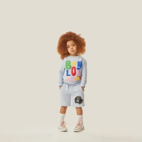 BOY Ldn Çocuk Sweatshirt