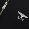 BOY Logo Kapüşonlu Sweatshirt