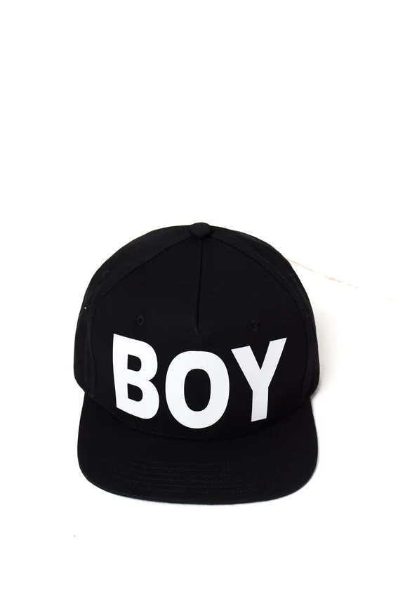 BOY London Snapback