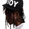 BOY London Snapback