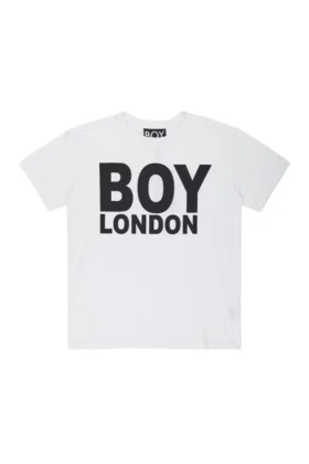 BOY London Tişört