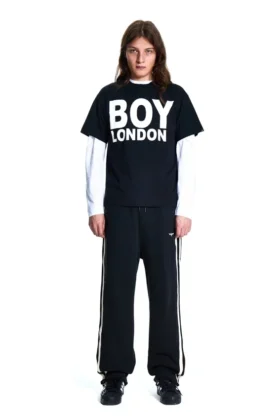 BOY London Tişört