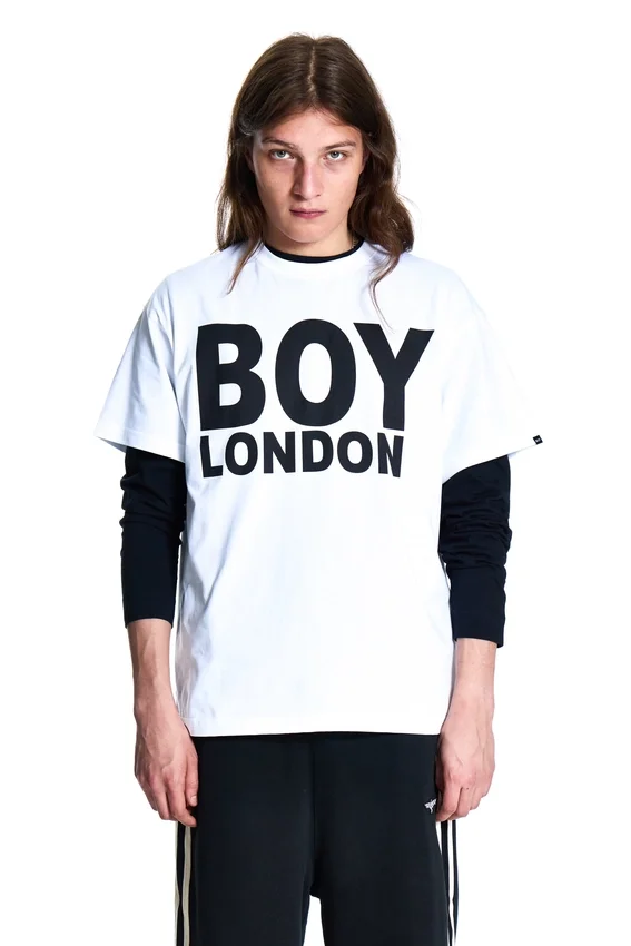 BOY London Tişört