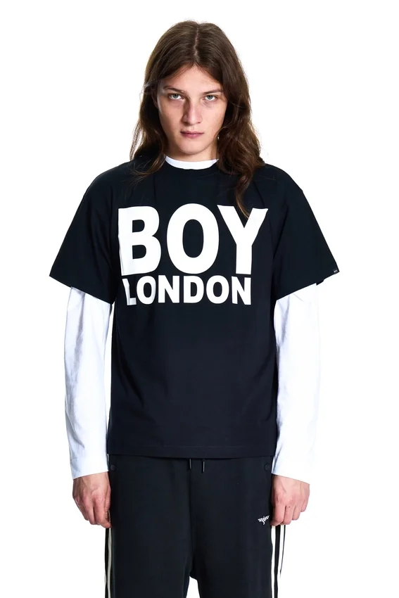 BOY London Tişört