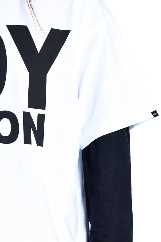 BOY London Tişört