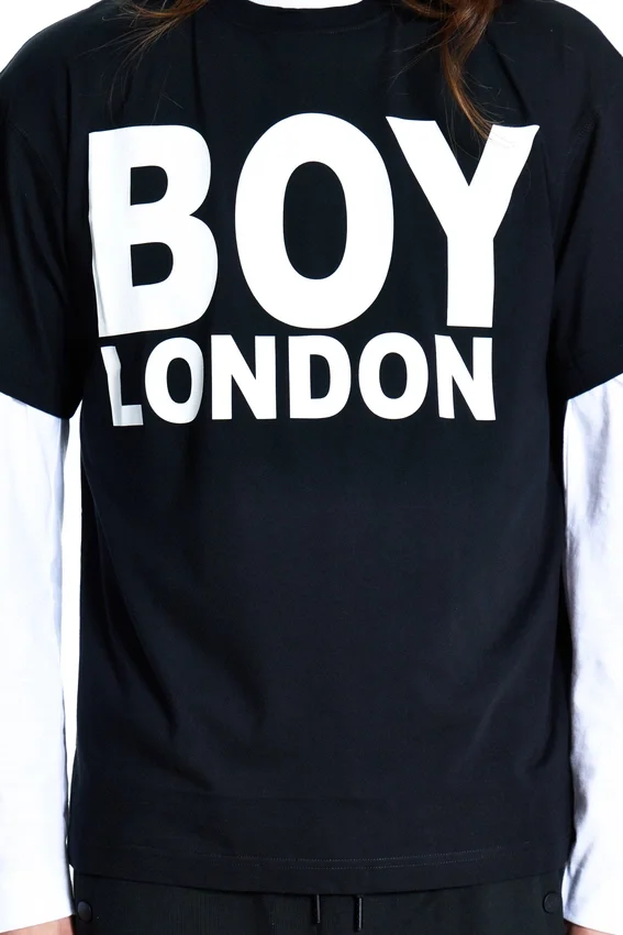 BOY London Tişört