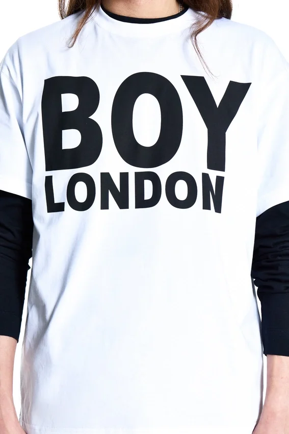 BOY London Tişört