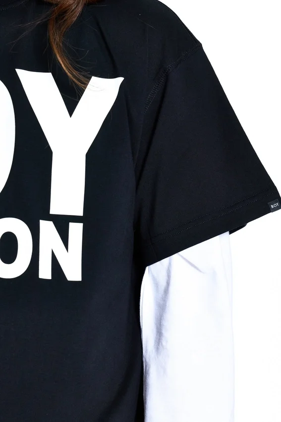 BOY London Tişört