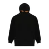 Boy Mania Nakışlı Kapüşonlu Sweatshirt