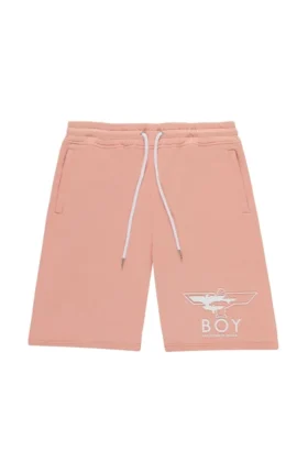 Boy Myriad Eagle Şort