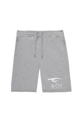 Boy Myriad Eagle Şort