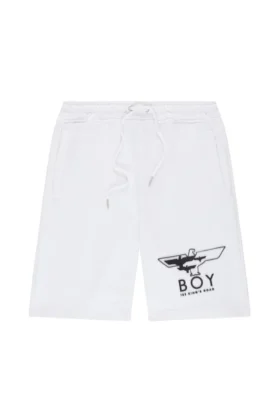 Boy Myriad Eagle Şort