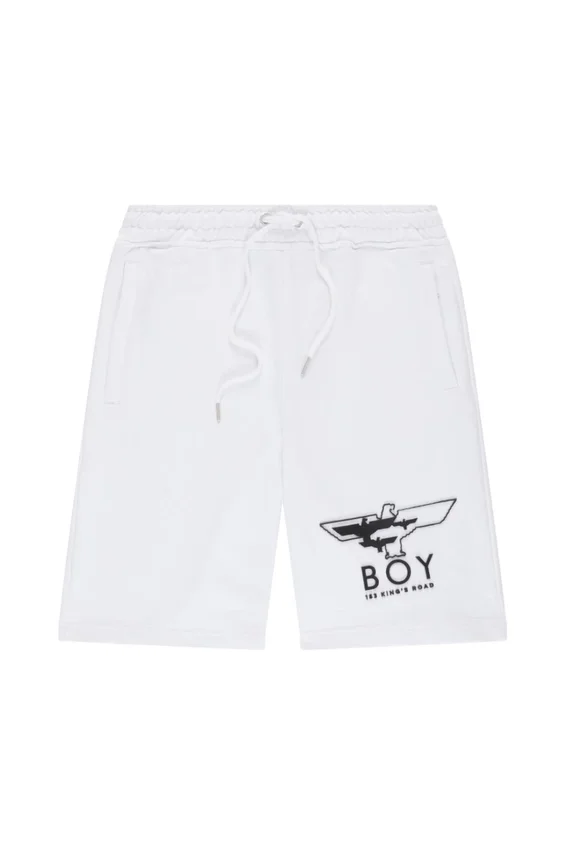 Boy Myriad Eagle Şort