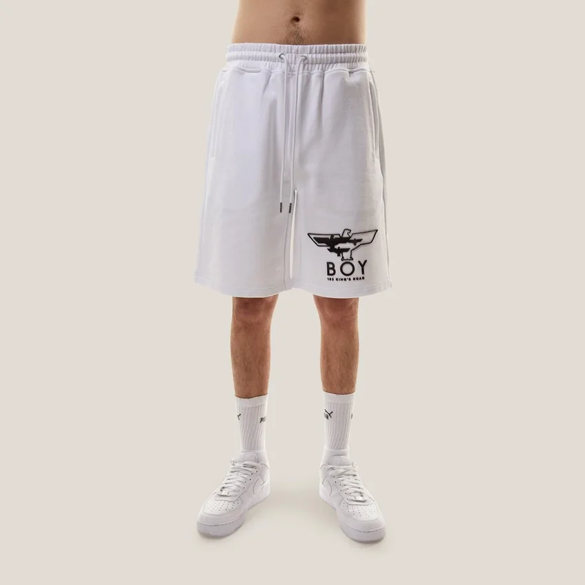 Boy Myriad Eagle Şort