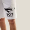 Boy Myriad Eagle Şort