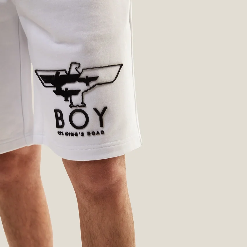 Boy Myriad Eagle Şort
