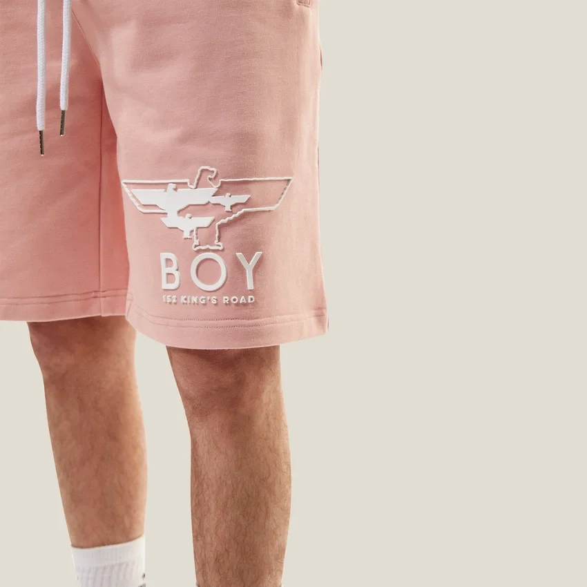 Boy Myriad Eagle Şort