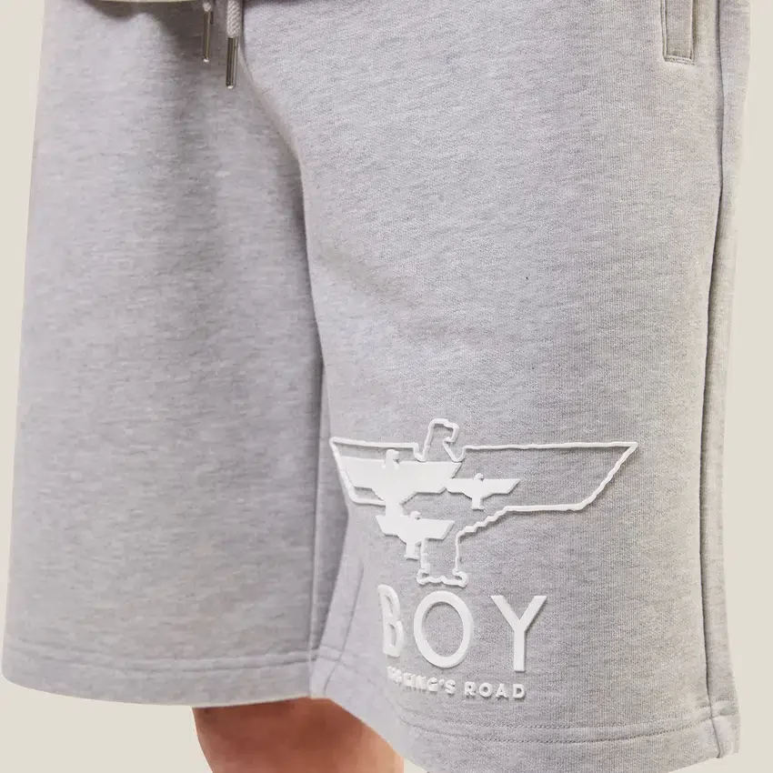 Boy Myriad Eagle Şort