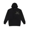 Boy Orinate Kapüşonlu Sweatshirt