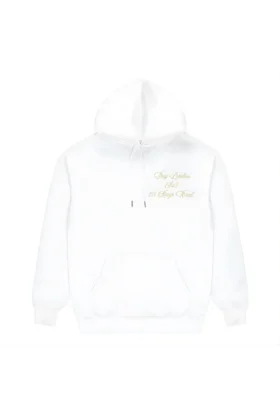 Boy Orinate Kapüşonlu Sweatshirt