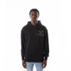 Boy Orinate Kapüşonlu Sweatshirt