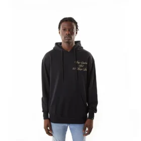 Boy Orinate Kapüşonlu Sweatshirt