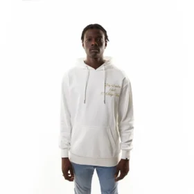 Boy Orinate Kapüşonlu Sweatshirt