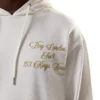 Boy Orinate Kapüşonlu Sweatshirt
