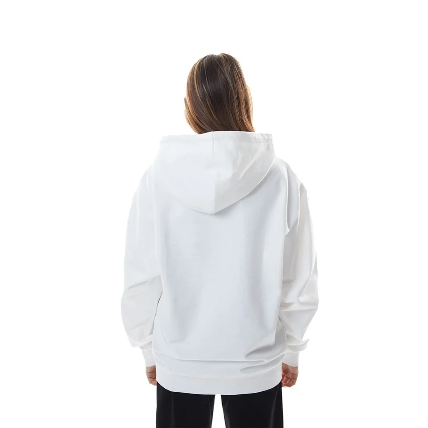 Boy Orinate Kapüşonlu Sweatshirt