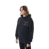 Boy Orinate Kapüşonlu Sweatshirt