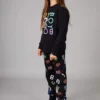 Boy Quadruple Çocuk Sweatshirt