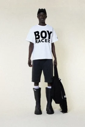 Boy Racer Tişört