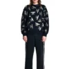 Boy Repeat Sweatshirt