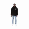 Boy Saint Sherpa Kapüşonlu Sweatshirt