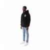 Boy Saint Sherpa Kapüşonlu Sweatshirt